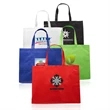 Delhi Jumbo Sized Tote Bags | https://www.bestnamebadges.com