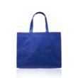 Delhi Jumbo Sized Tote Bags | https://www.bestnamebadges.com