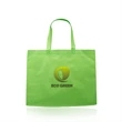 Delhi Jumbo Sized Tote Bags | https://www.bestnamebadges.com