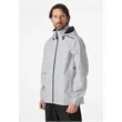 Helly Hansen Men's Manchester 2.0 Shell Jacket | https://www.bestnamebadges.com