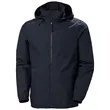 Helly Hansen Men's Manchester 2.0 Shell Jacket | https://www.bestnamebadges.com