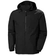 Helly Hansen Men's Manchester 2.0 Shell Jacket | https://www.bestnamebadges.com
