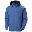 Helly Hansen Men's Manchester 2.0 Shell Jacket | https://www.bestnamebadges.com