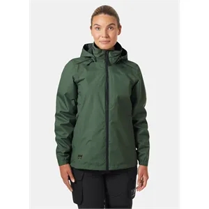 Helly Hansen Women's Manchester 2.0 Shell Jacket