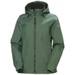 Helly Hansen Women's Manchester 2.0 Shell Jacket | https://www.bestnamebadges.com