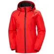 Helly Hansen Women's Manchester 2.0 Shell Jacket | https://www.bestnamebadges.com