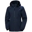 Helly Hansen Women's Manchester 2.0 Shell Jacket | https://www.bestnamebadges.com