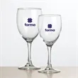 Carberry Wine - Imprinted | https://www.bestnamebadges.com