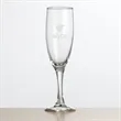 Carberry Flute - Deep Etch | https://www.bestnamebadges.com