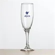 Carberry Flute - Imprinted | https://www.bestnamebadges.com