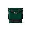 24 QT YETI® Roadie Hard Cooler Ice Chest 16.6" x 17.4" | https://www.bestnamebadges.com