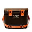 24 QT YETI® Roadie Hard Cooler Ice Chest 16.6" x 17.4" | https://www.bestnamebadges.com