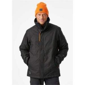 Helly Hansen Men's Kensington Winter Insulated Jacket