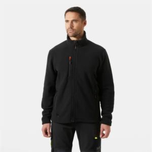Helly Hansen Men's Oxford Fleece Jacket