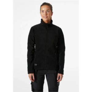 Helly Hansen Women's Manchester Fleece Jacket