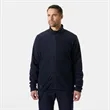 Helly Hansen Men's Manchester 2.0 Fleece Jacket | https://www.bestnamebadges.com