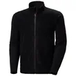 Helly Hansen Men's Manchester 2.0 Fleece Jacket | https://www.bestnamebadges.com