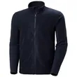 Helly Hansen Men's Manchester 2.0 Fleece Jacket | https://www.bestnamebadges.com