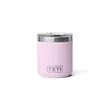 10 oz YETI® Rambler Stainless Insulated Stackable Tumbler | https://www.bestnamebadges.com