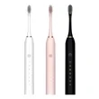 Custom Electric Toothbrush Rechargeable Battery Travel Case | https://www.bestnamebadges.com