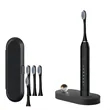 Custom Electric Toothbrush Rechargeable Battery Travel Case | https://www.bestnamebadges.com