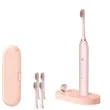 Custom Electric Toothbrush Rechargeable Battery Travel Case | https://www.bestnamebadges.com