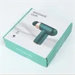 Portable Low Noise Massage Gun | https://www.bestnamebadges.com