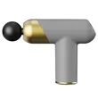 Portable Low Noise Massage Gun | https://www.bestnamebadges.com