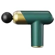 Portable Low Noise Massage Gun | https://www.bestnamebadges.com