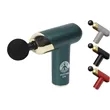 Portable Low Noise Massage Gun | https://www.bestnamebadges.com
