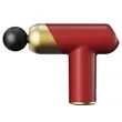 Portable Low Noise Massage Gun | https://www.bestnamebadges.com