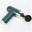 Portable Low Noise Massage Gun | https://www.bestnamebadges.com