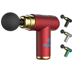 Rechargeable Mini Massage Gun