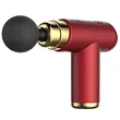 Rechargeable Mini Massage Gun | https://www.bestnamebadges.com