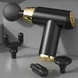 Rechargeable Mini Massage Gun | https://www.bestnamebadges.com