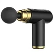 Rechargeable Mini Massage Gun | https://www.bestnamebadges.com
