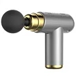 Rechargeable Mini Massage Gun | https://www.bestnamebadges.com