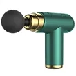 Rechargeable Mini Massage Gun | https://www.bestnamebadges.com