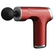 Compact Portable Massage Gun | https://www.bestnamebadges.com