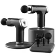 Compact Portable Massage Gun | https://www.bestnamebadges.com