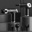 Compact Portable Massage Gun | https://www.bestnamebadges.com