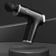 Compact Portable Massage Gun | https://www.bestnamebadges.com