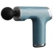Compact Portable Massage Gun | https://www.bestnamebadges.com