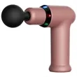 Rechargeable Hot Compress Massage Gun | https://www.bestnamebadges.com