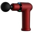 Rechargeable Hot Compress Massage Gun | https://www.bestnamebadges.com