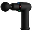 Rechargeable Hot Compress Massage Gun | https://www.bestnamebadges.com