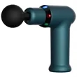 Rechargeable Hot Compress Massage Gun | https://www.bestnamebadges.com