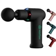 Rechargeable Hot Compress Massage Gun | https://www.bestnamebadges.com