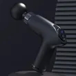 Mini Relaxation Massage Gun | https://www.bestnamebadges.com