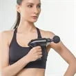 Mini Relaxation Massage Gun | https://www.bestnamebadges.com